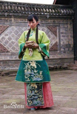 最优质杨蕊(Reny)生活照