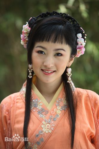 最优质杨蕊(Reny)生活照