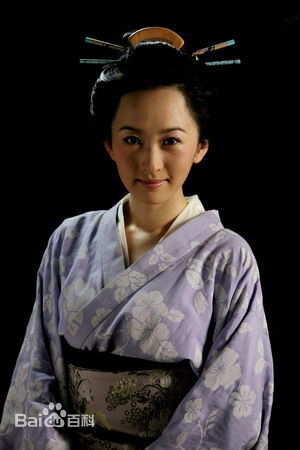 最优质杨蕊(Reny)生活照