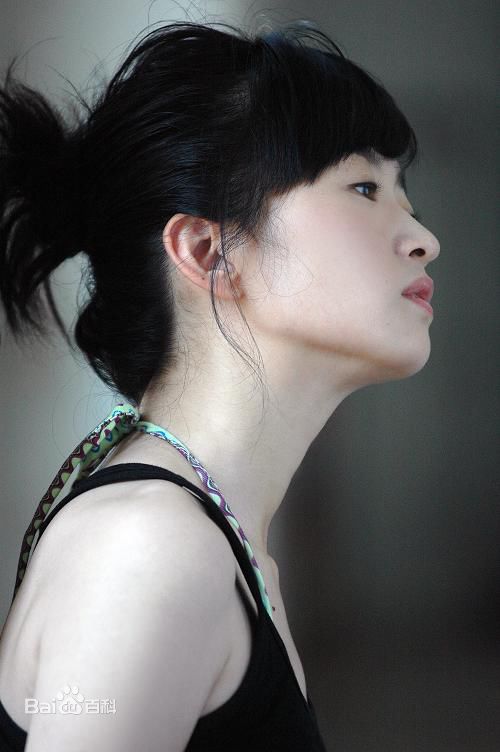 最优质杨蕊(Reny)生活照