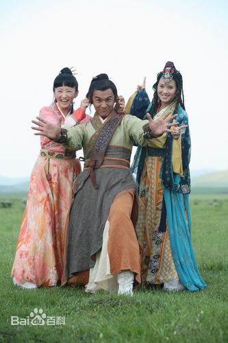 最优质杨蕊(Reny)生活照