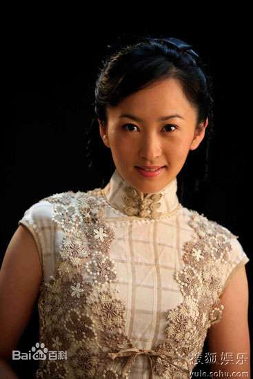 最优质杨蕊(Reny)生活照