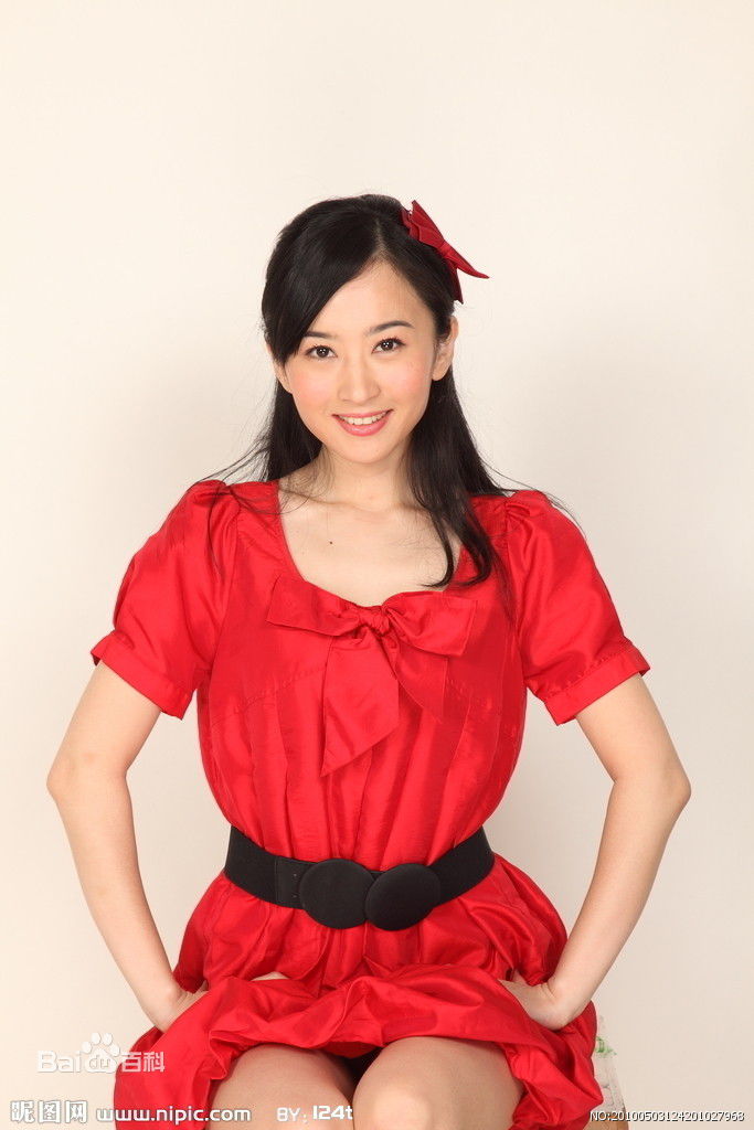 最优质杨蕊(Reny)生活照