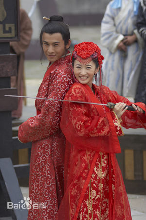 最优质杨蕊(Reny)生活照