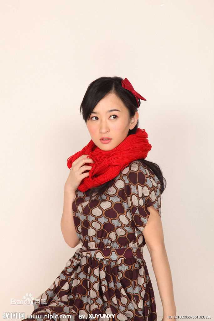 最优质杨蕊(Reny)生活照