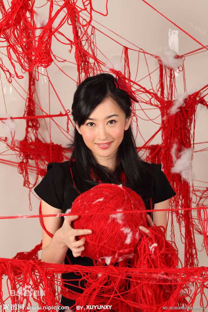 最优质杨蕊(Reny)生活照