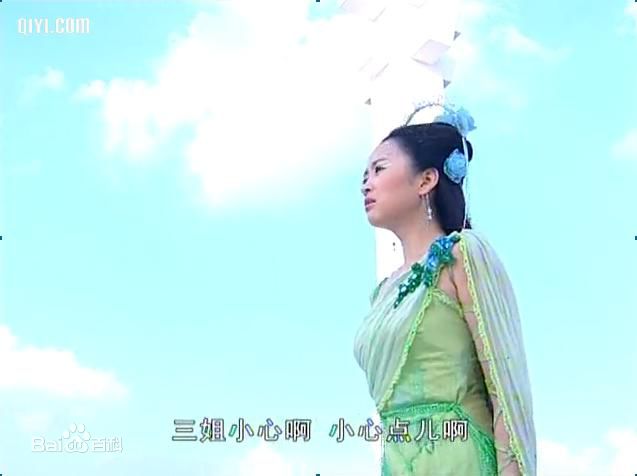 最新杨蕊(Reny)精彩图册