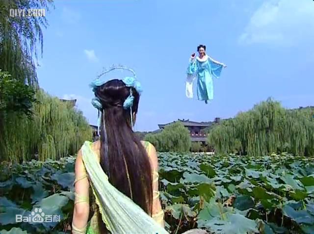 最新杨蕊(Reny)精彩图册