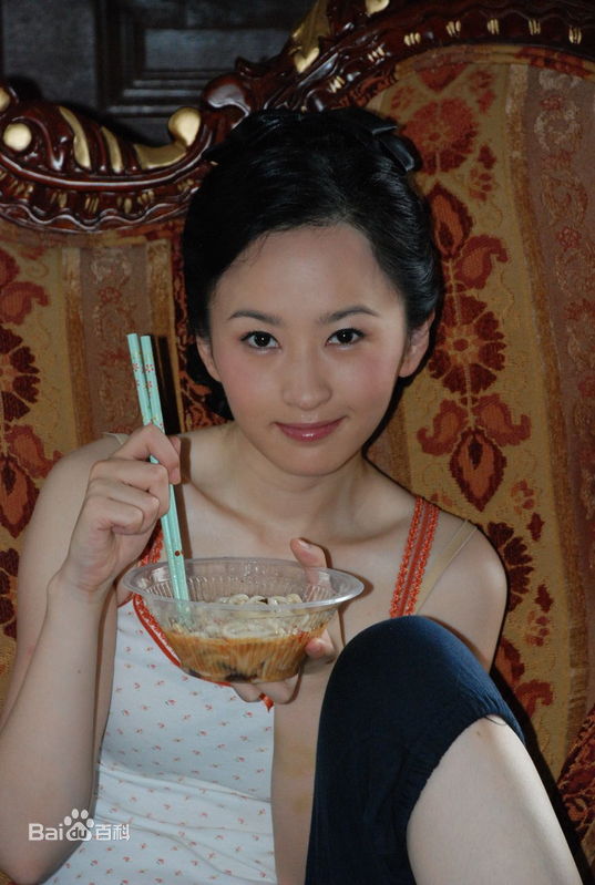 最新杨蕊(Reny)精彩图册