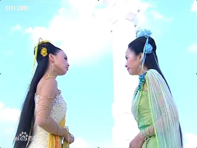 最新杨蕊(Reny)精彩图册