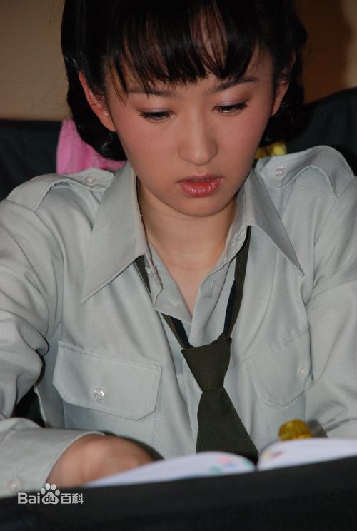 最新杨蕊(Reny)精彩图册