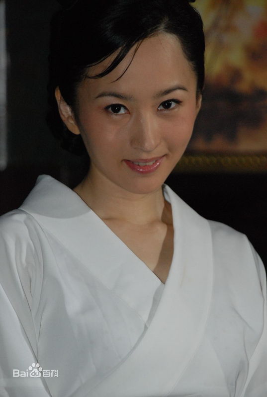 最新杨蕊(Reny)精彩图册