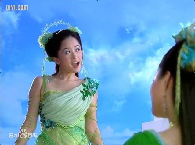 最新杨蕊(Reny)精彩图册