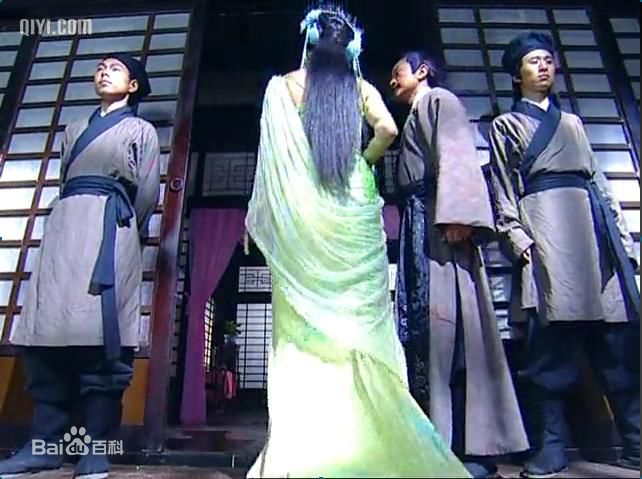 最新杨蕊(Reny)精彩图册