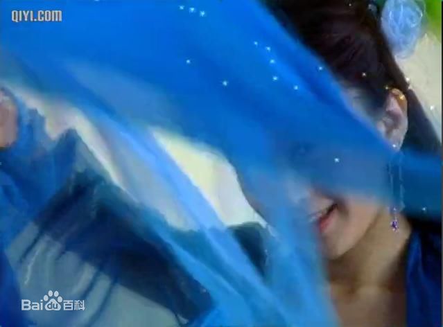 最新杨蕊(Reny)精彩图册