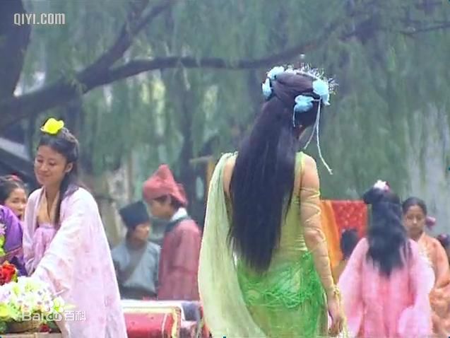 最新杨蕊(Reny)精彩图册