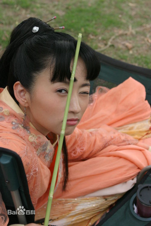 最新杨蕊(Reny)精彩图册