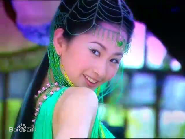 最新杨蕊(Reny)精彩图册