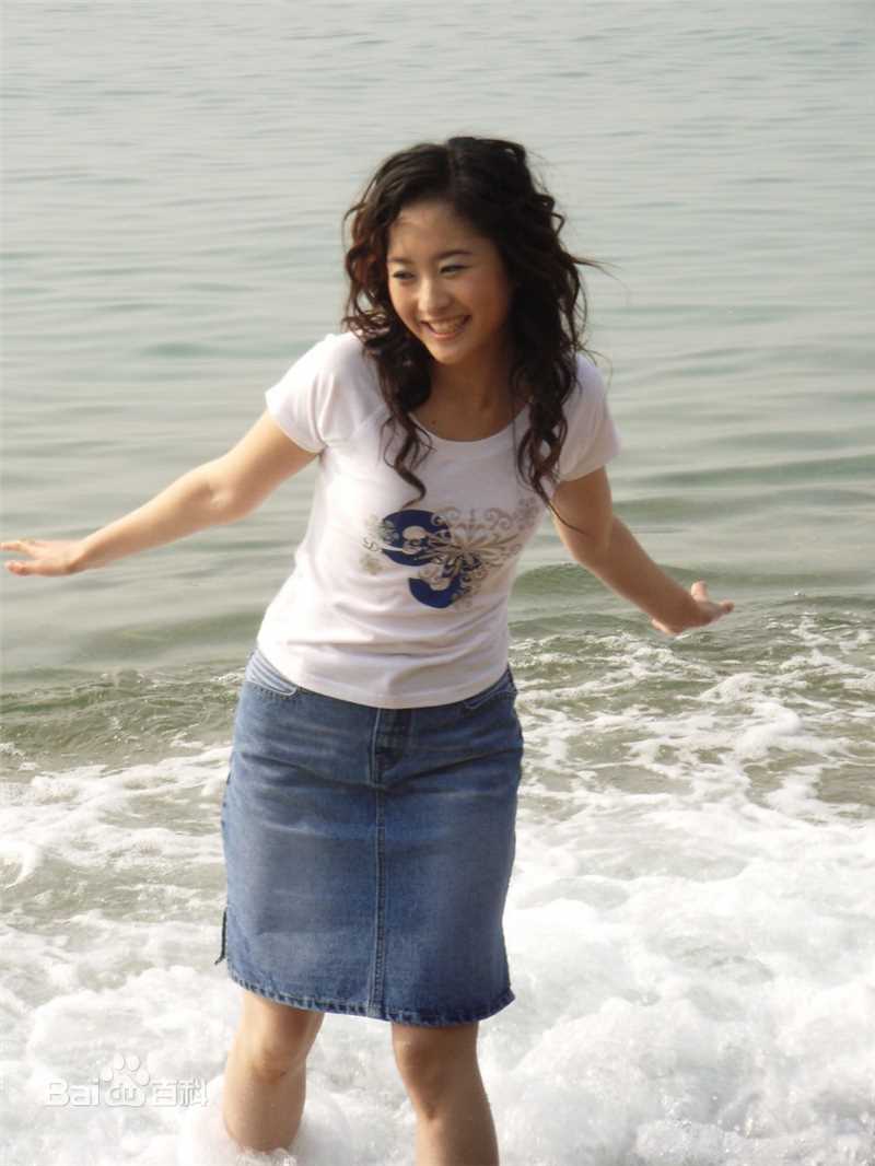 最新杨蕊(Reny)精彩图册