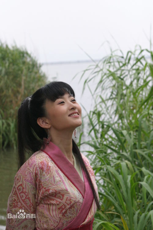 最新杨蕊(Reny)精彩图册