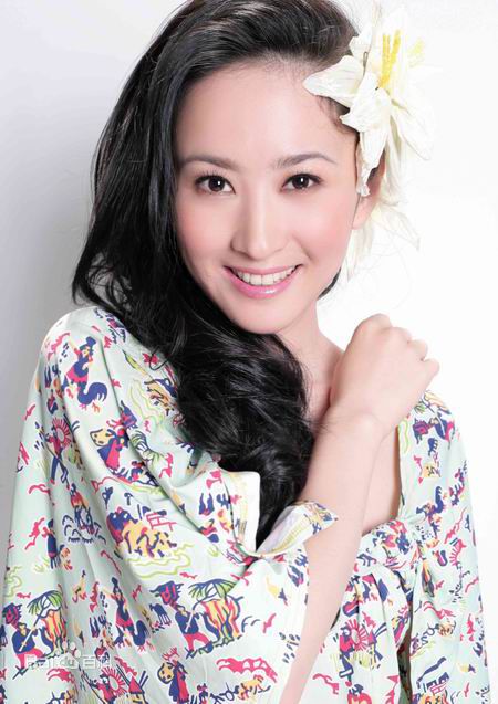 最全杨蕊(Reny)素颜照