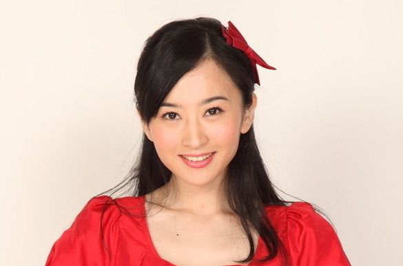 最全杨蕊(Reny)素颜照