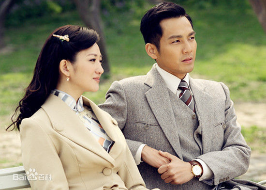 李玥《一触即发》最新剧照