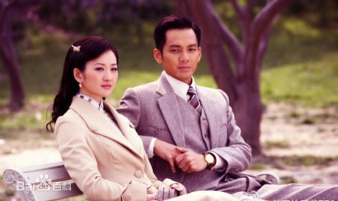 李玥《一触即发》最新剧照