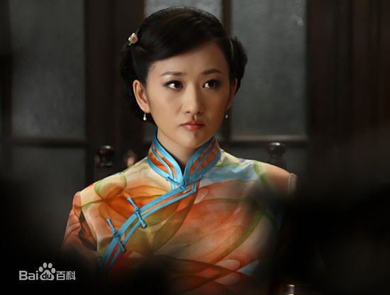 李玥《一触即发》最新剧照