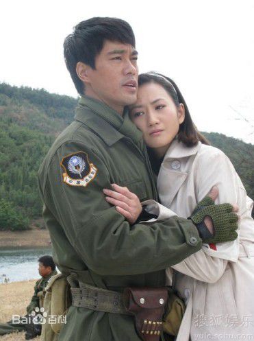 精选李玥精彩图册