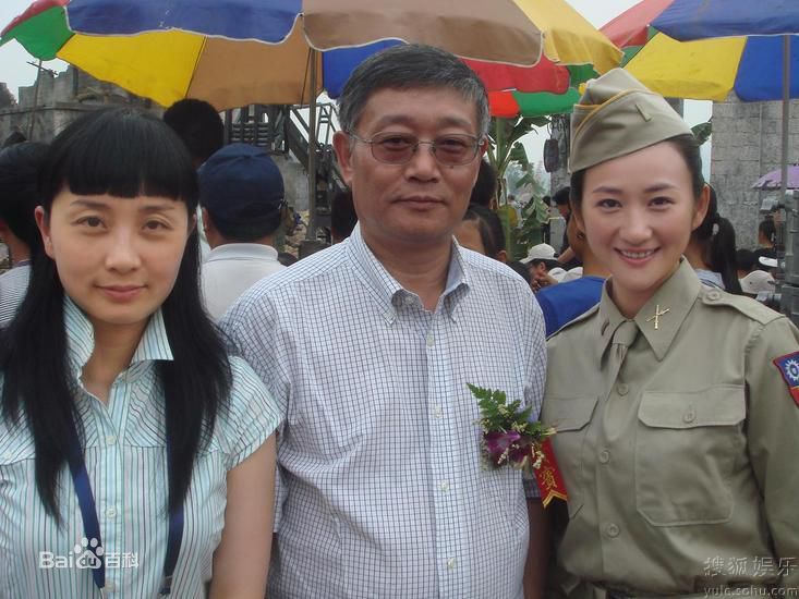 精选李玥精彩图册