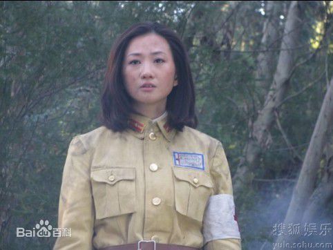 精选李玥精彩图册