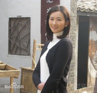 精选李玥精彩图册