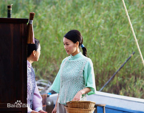 徐熙颜梦幻天堂前后照片