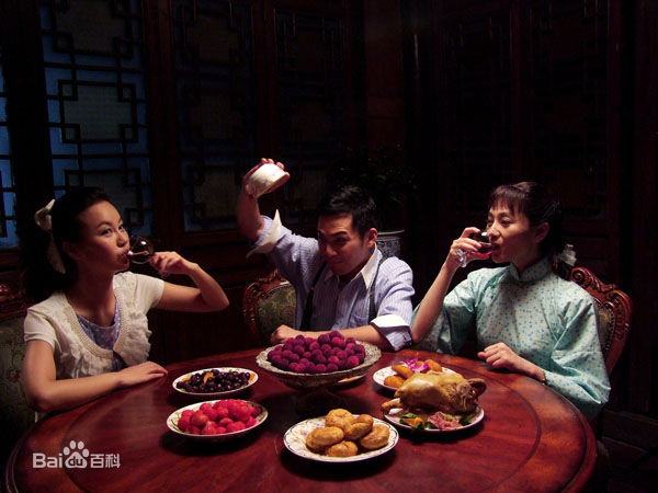 徐熙颜别无选择素颜照相册