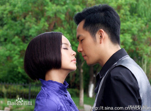 徐熙颜别无选择素颜照相册