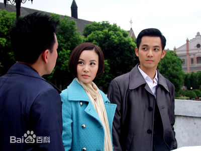 徐熙颜别无选择素颜照相册