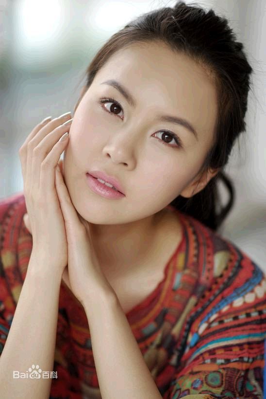 最全徐熙颜精彩图册