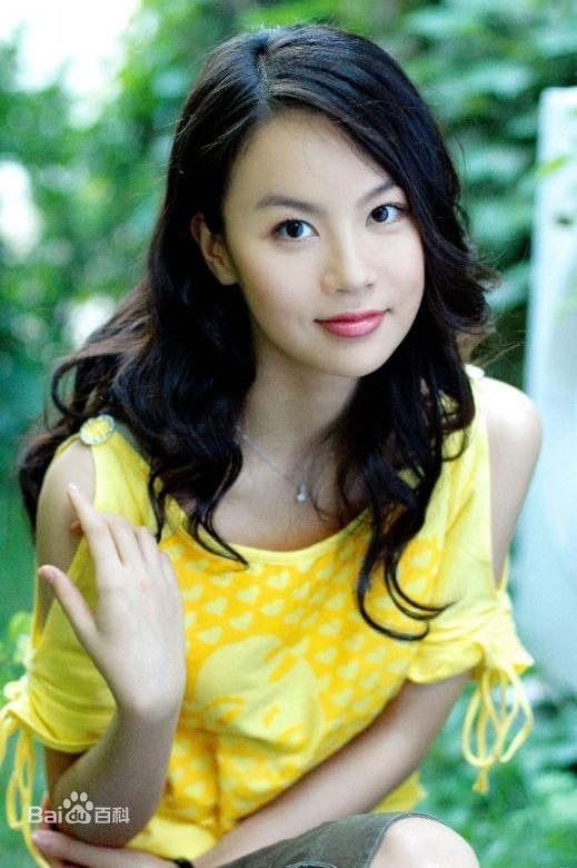 最全徐熙颜精彩图册