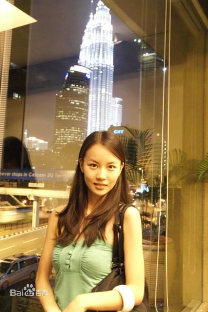 最全徐熙颜精彩图册