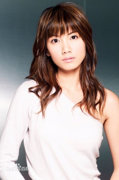 最全林韦君(Lin Penny)素颜照