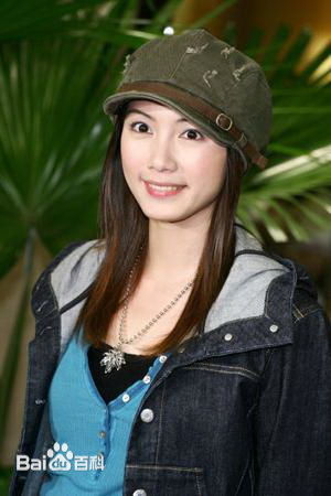 最全林韦君(Lin Penny)素颜照