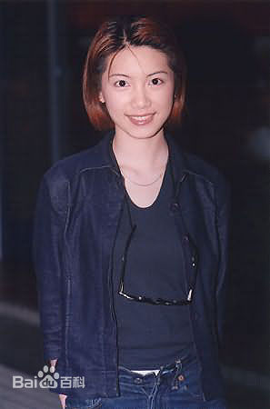 最全林韦君(Lin Penny)素颜照