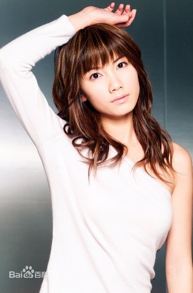 最全林韦君(Lin Penny)素颜照