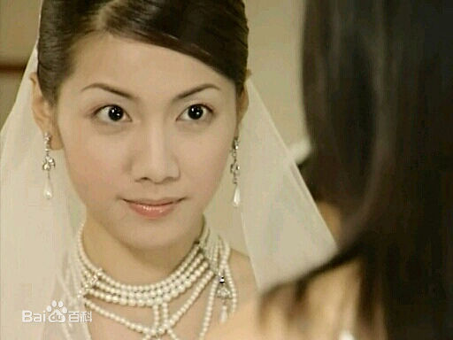 林韦君(Lin Penny)剧照