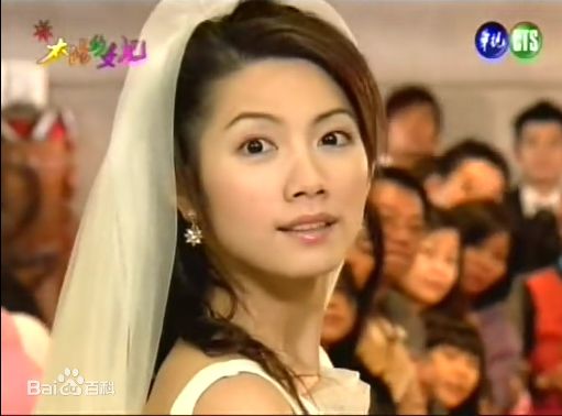 林韦君(Lin Penny)剧照