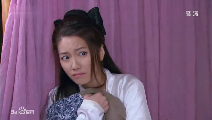 林韦君(Lin Penny)孙白雪的图册素颜照壁纸