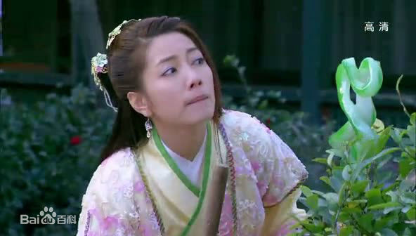 林韦君(Lin Penny)孙白雪的图册素颜照壁纸