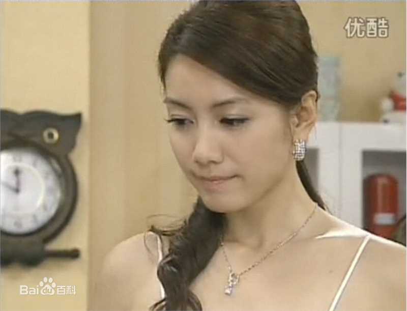 林韦君(Lin Penny)精选剧照