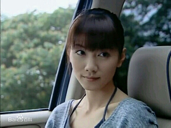 林韦君(Lin Penny)精选剧照